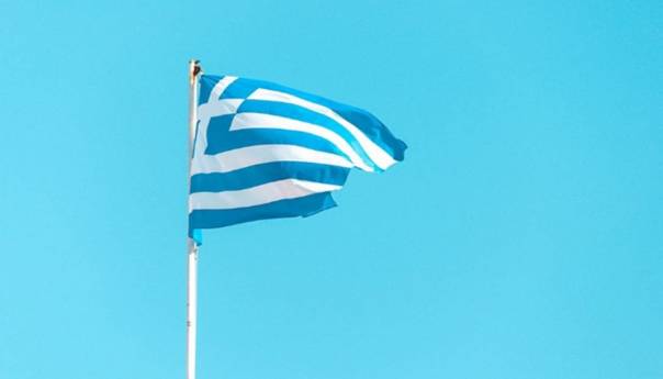 Grčka očekuje sporiji priovredni rast u 2023.