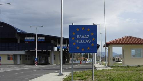 Grčka od danas otvara granicu za državljane BiH