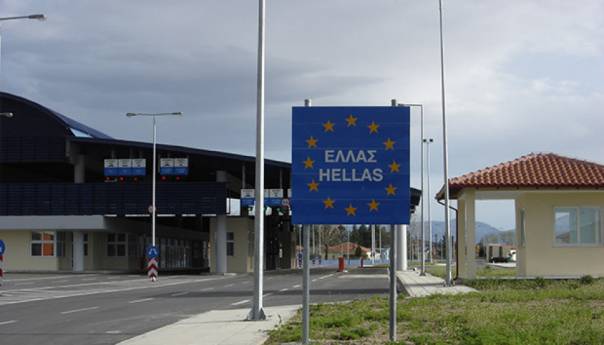 Grčka od danas otvara granicu za državljane BiH