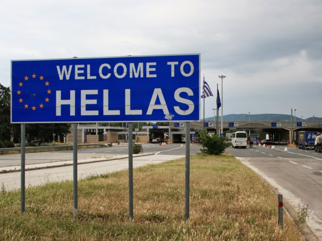Grčka od sutra zvanično otvara granice za građane BiH