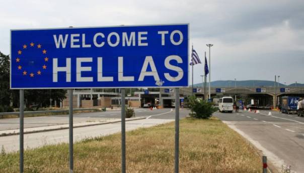 Grčka od sutra zvanično otvara granice za građane BiH
