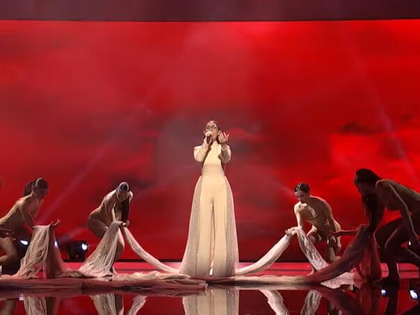 Grčka odabrala pjesmu predstavnicu za Eurosong