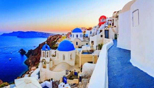 Grčka otvara granice 1. jula, nema karantina ni obaveznog testa na koronavirus