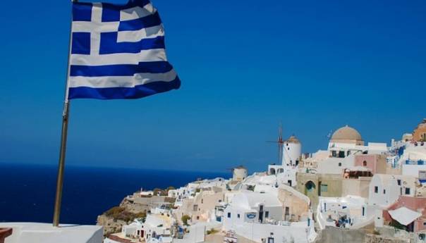 Grčka otvorila međunarodne letove do otoka u namjeri da spasi turističku sezonu