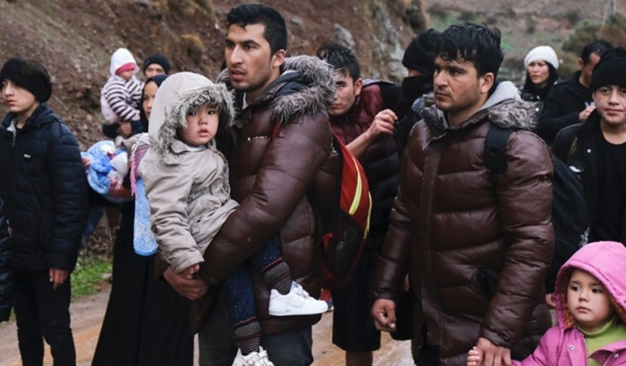 Grčka planira izgradnju dva nova kampa za migrante