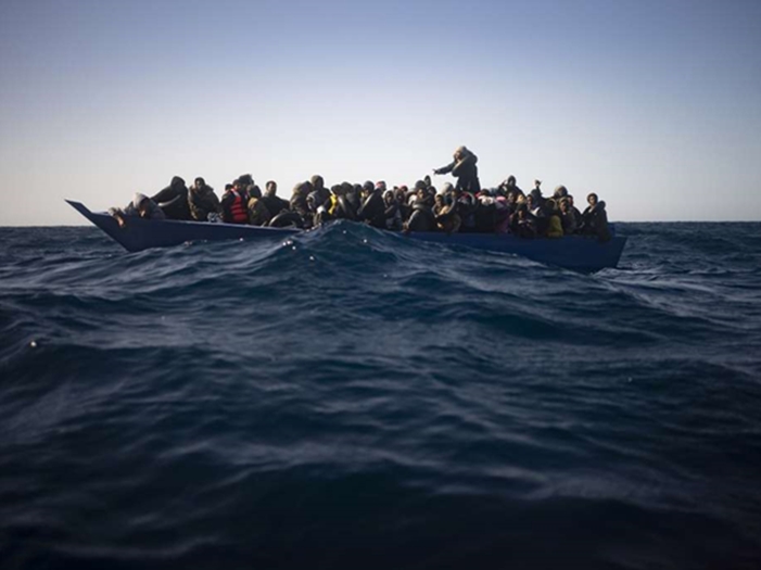 Grčka: Poginuo najmanje jedan migrant, 14 spašeno