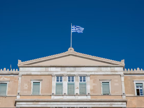 Grčka pokrenula akciju "Pustinjski škorpion" zbog Bliskog istoka