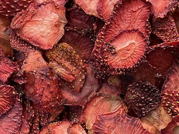 Grčka ponovo pronašla sumpor-dioksid u sušenom voću iz Srbije