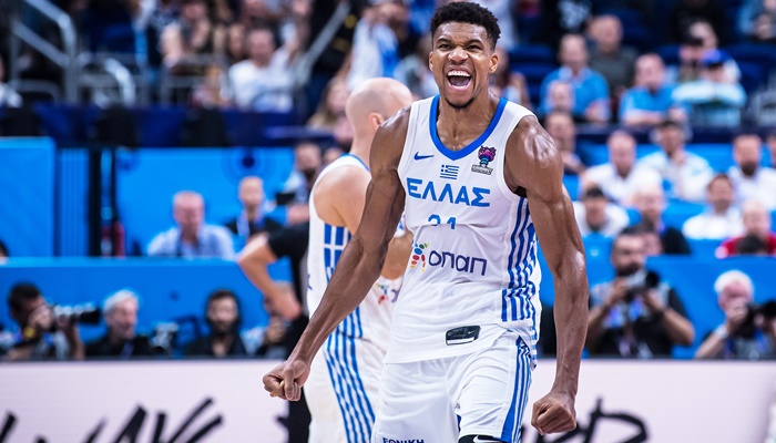 Grčka posljednji četvrtfinalist EuroBasketa