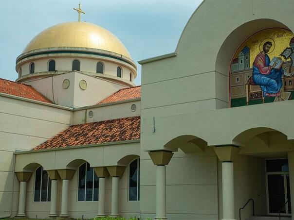 Grčka crkva zabranila ulaz političarima: Glasali za legalizaciju LGBT brakova