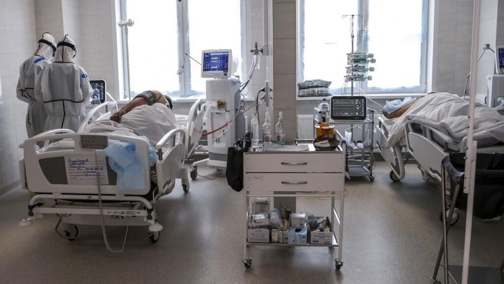 Grčka prisilno prisvojila dvije privatne klinike za Covid pacijente