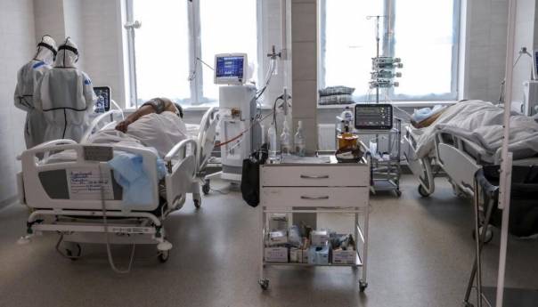 Grčka prisilno prisvojila dvije privatne klinike za Covid pacijente