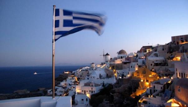 Grčka produžila lockdown do 7. decembra