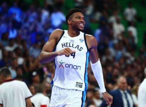 Grčka savladala Litvaniju i zakazala polufinale Eurobasketa protiv Turske