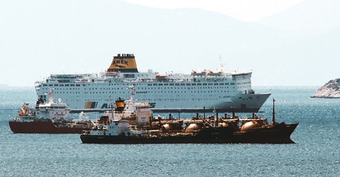 Grčka: Spremni smo za razgovor kada Turska prestane sa  provokacijama