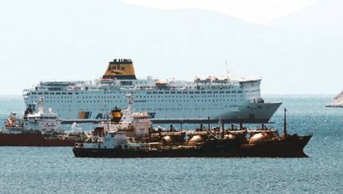 Grčka: Spremni smo za razgovor kada Turska prestane sa provokacijama