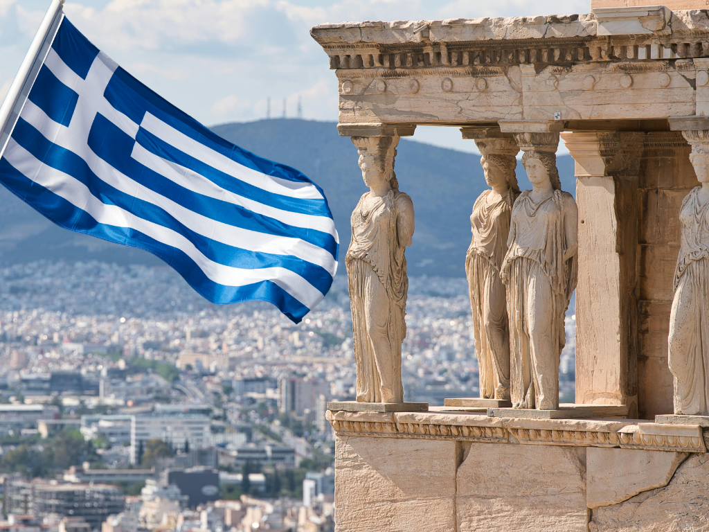 Grčka troši 25 milijardi eura za odbranu