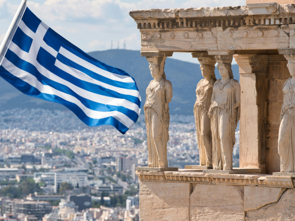 Grčka troši 25 milijardi eura za odbranu