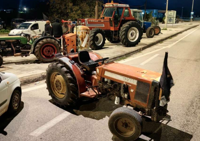Grčka vlada pokušava riješiti proteste poljoprivrednika nakon sukoba