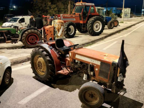Grčka vlada pokušava riješiti proteste poljoprivrednika nakon sukoba