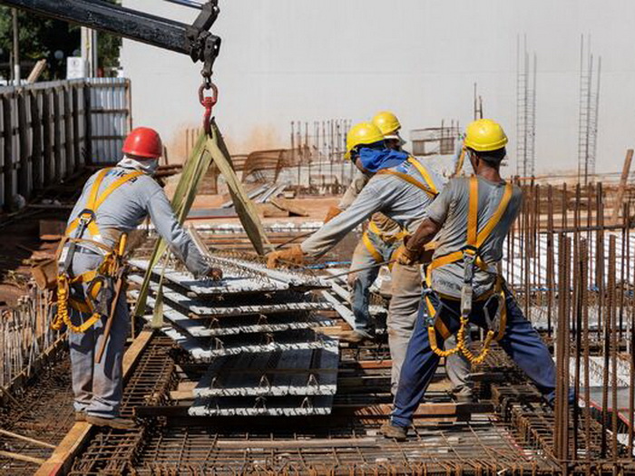 Grčka vrši pritisak za zapošljavanje desetina hiljada radnika iz Južne Azije