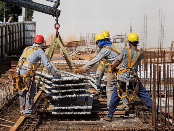 Grčka vrši pritisak za zapošljavanje desetina hiljada radnika iz Južne Azije