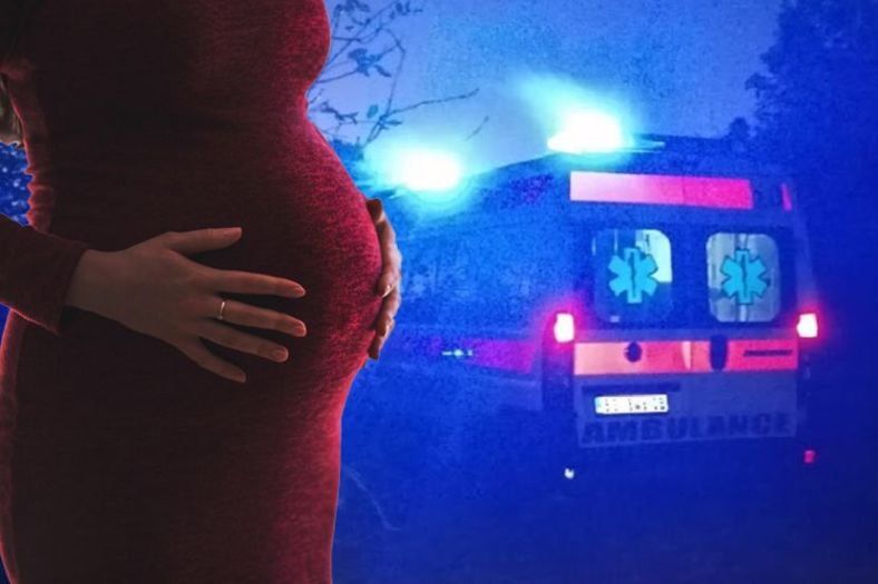 Grčka: Žena preminula pri porođaju u kući, muž zatekao užasan prizor