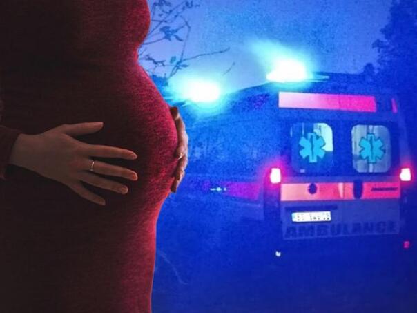 Grčka: Žena preminula pri porođaju u kući, muž zatekao užasan prizor