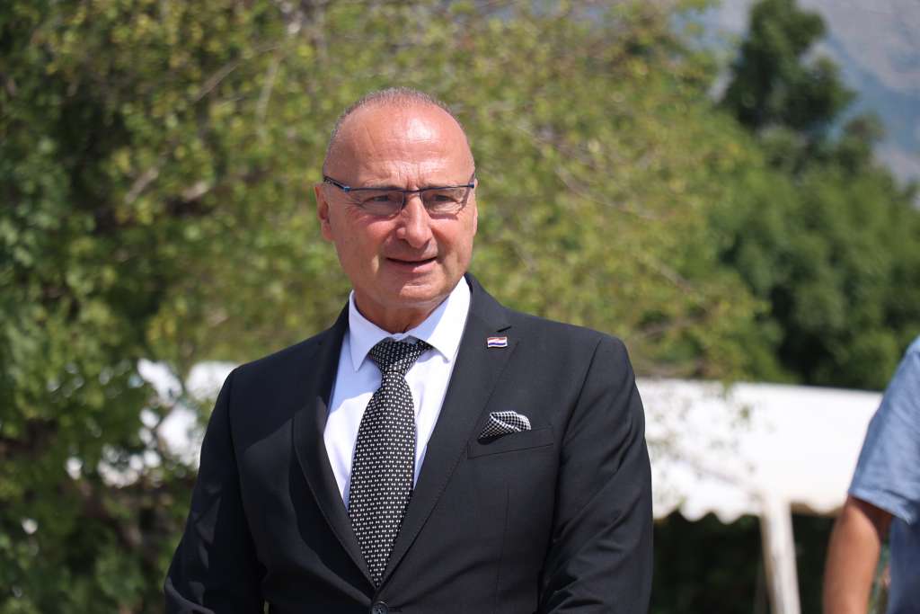 Članstvo BiH u EU hrvatski nacionalni interes