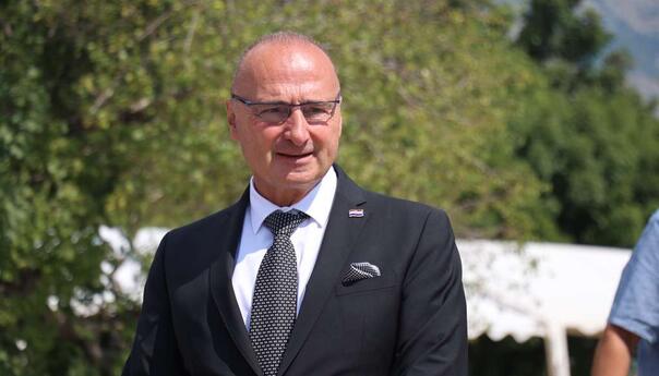 Članstvo BiH u EU hrvatski nacionalni interes