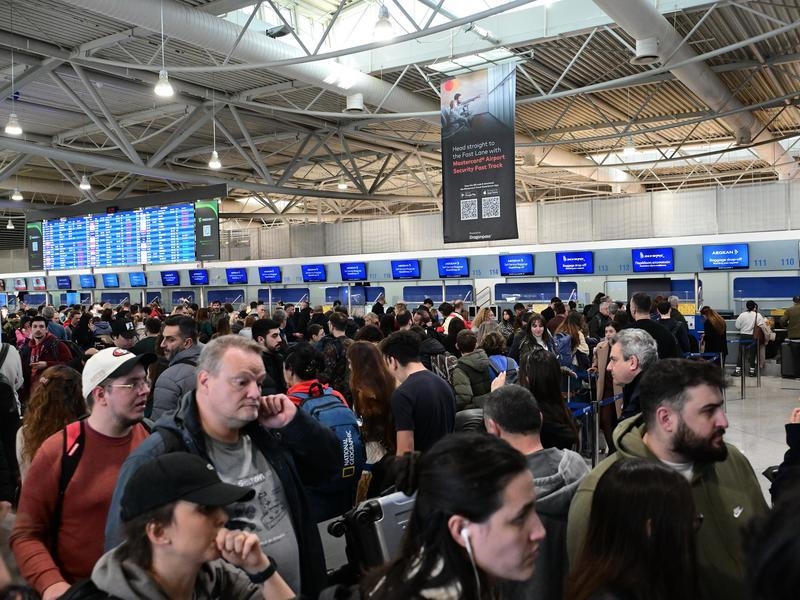 Grčki ministar bijesan: Glave će padati