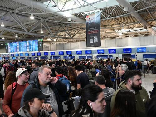 Grčki ministar bijesan: Glave će padati