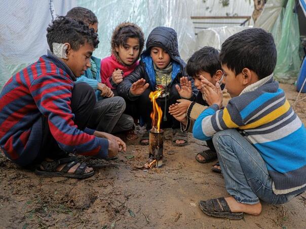 Grčki ministar vanjskih poslova: Evropa mora primiti djecu iz Gaze