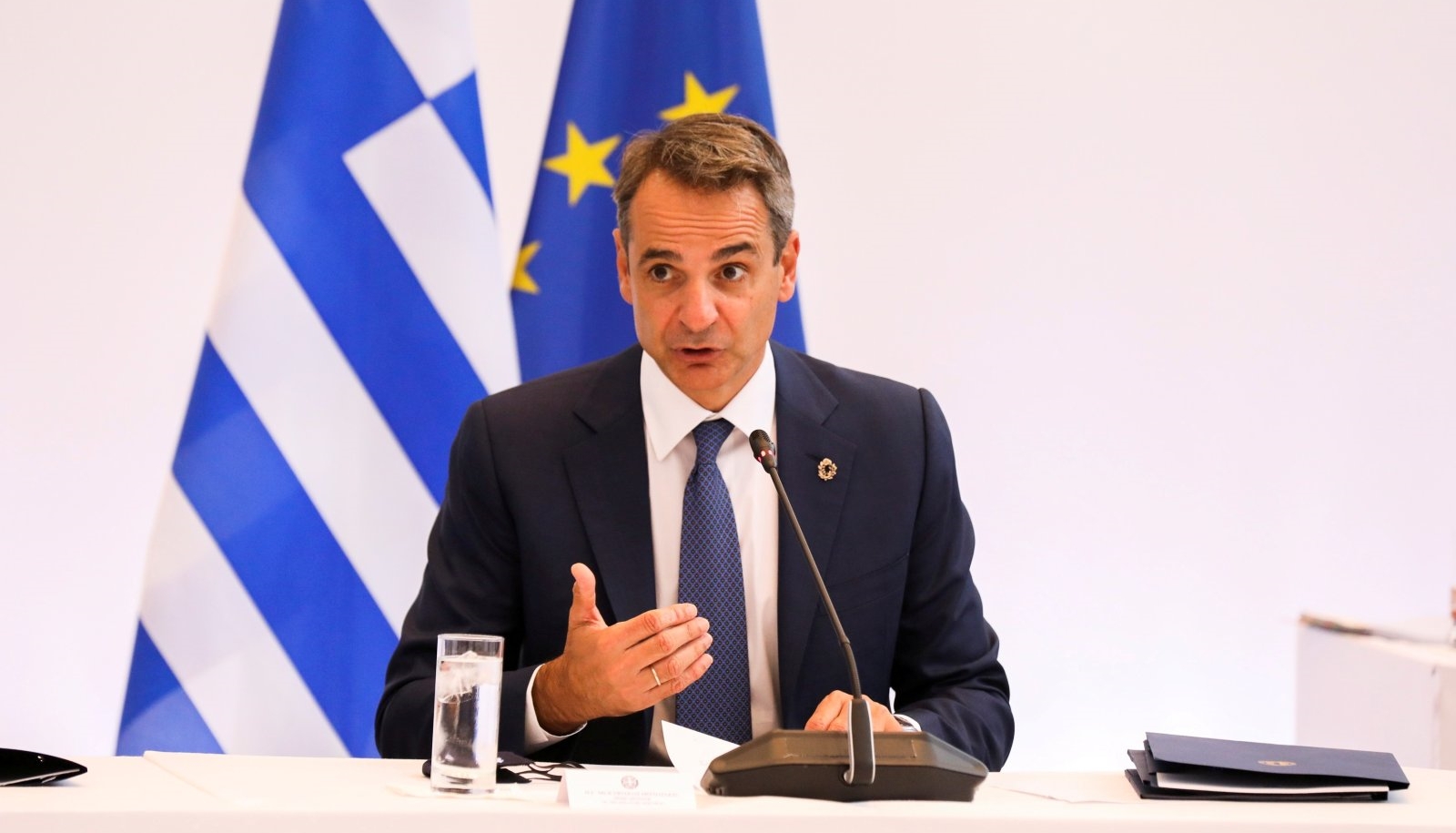 Grčki premijer: EU treba da integriše zapadni Balkan do 2033.