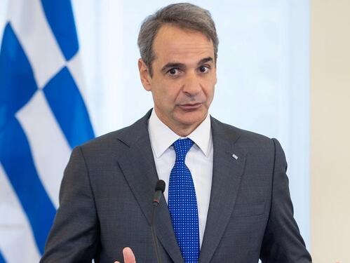 Grčki premijer: Izraelski napadi na Liban kontraproduktivni