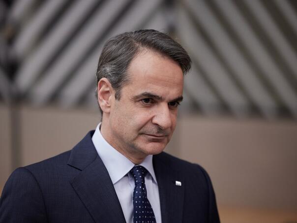 Grčki premijer najavio povećanje izdvajanja za odbranu unutar NATO-a