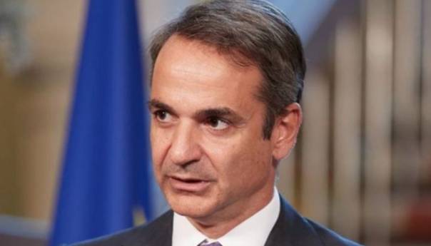 Grčki premijer: Napori su urodili plodom, ali rat protiv koronavirusa još nije dobijen