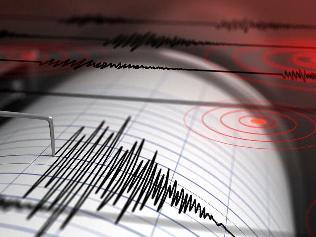 Grčku pogodio zemljotres