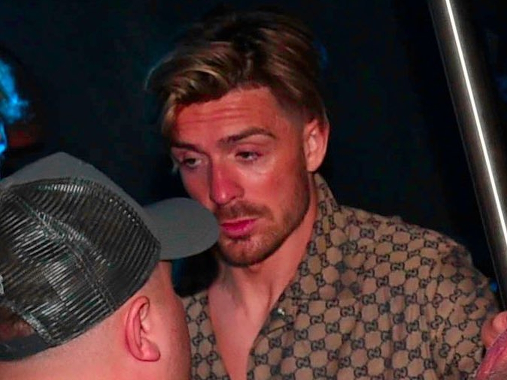 Grealish i Rodri snimljeni u zoru, fotografije i video sve govore