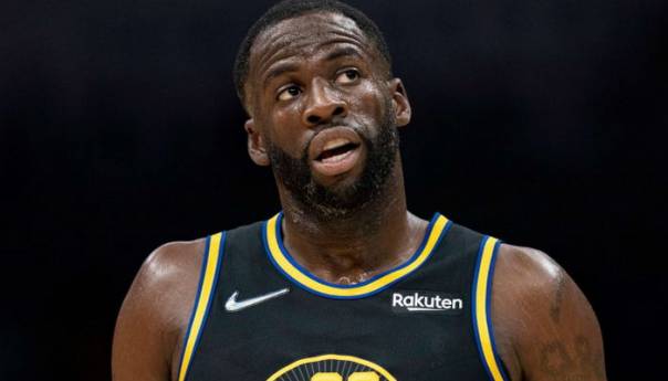 Green bez kazne nakon šaketanja, vraća se u tim