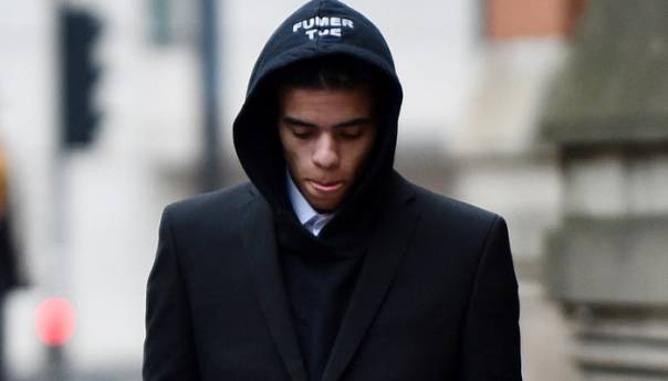 Greenwood oslobođen svih optužbi za napad i pokušaj silovanja