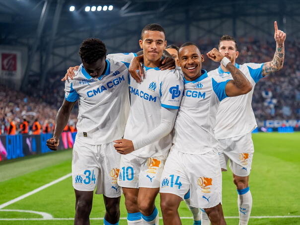 Greenwood zabio četiri gola i učinio ono što nije viđeno od 1991. godine