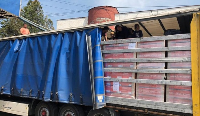 Greminger: Zbog pandemije doći će do porasta korupcije i trgovine ljudima