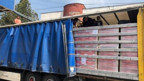 Greminger: Zbog pandemije doći će do porasta korupcije i trgovine ljudima