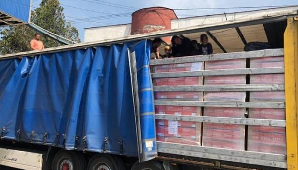 Greminger: Zbog pandemije doći će do porasta korupcije i trgovine ljudima