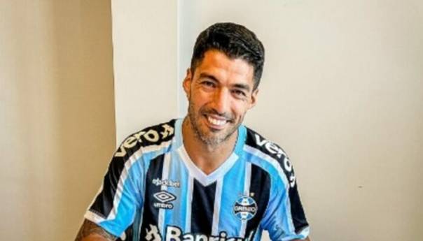 Gremio doveo veliko pojačanje