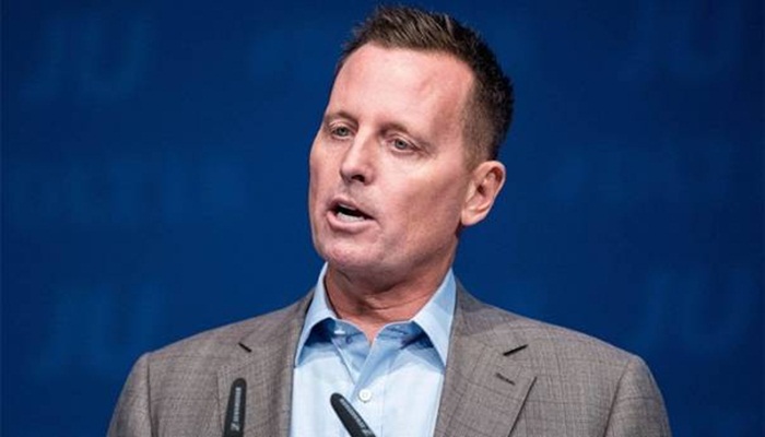 Grenel: Politička pitanja će riješiti Srbija i Kosovo, ne Vašington