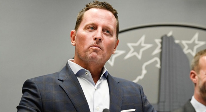Grenell: Dogovori postignuti u Beogradu nisu samo riječi na papiru