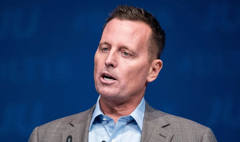 Grenell: Kurti pokazao 