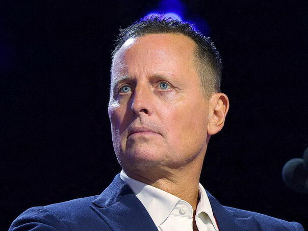 Grenell o protestima u Srbiji: Ne podržavamo nasilno preuzimanje vladinih zgrada